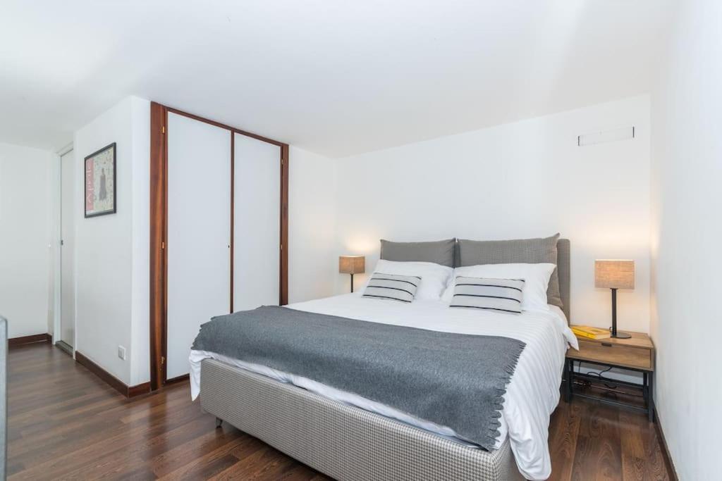 Loft Luxury - Piazza Castello Porta Susa Turim Exterior foto
