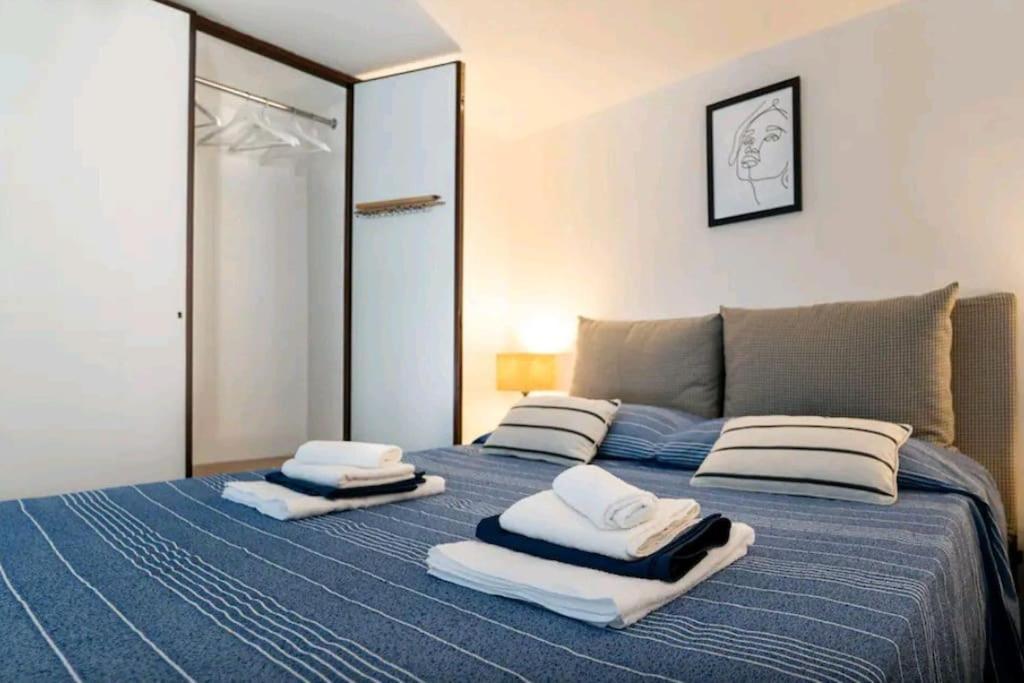 Loft Luxury - Piazza Castello Porta Susa Turim Exterior foto