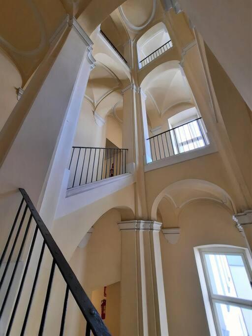 Loft Luxury - Piazza Castello Porta Susa Turim Exterior foto