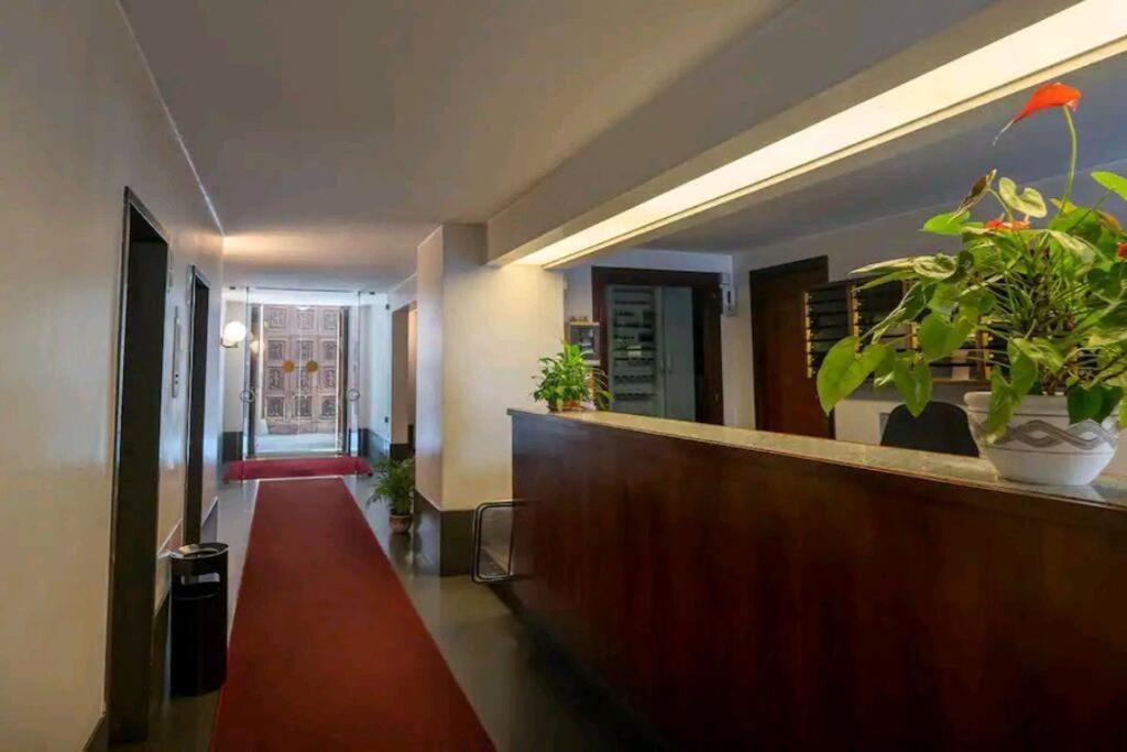 Loft Luxury - Piazza Castello Porta Susa Turim Exterior foto